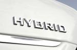 Mercedes-Benz S400 BlueHYBRID 2008 года